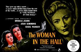 The Woman in the Hall (1947)
