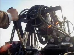 Image result for cloudbusters