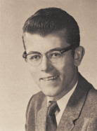 New Concord High School Class of '60-Classmates R-V