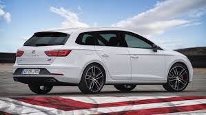 Seat leon cupra (280 hp) vs renault megane rs (265 hp). Top Speed Seat Leon St Cupra 300 2017 Max Speed Mph Kph Performance Figures Specs And More