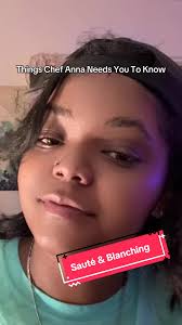 Chef Anna