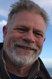 John Keeler's Instagram, Twitter & Facebook