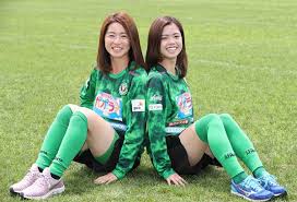 なでしこジャパンのメンバー歴代かわいいランキング25選～美女サッカー選手を紹介【20… 日本が世界に誇る女子サッカーチームであるなでしこジャパン。この記事では、なでしこジャパン歴代メンバーをかわい… kent.n / 2284 view Jigijhdk1jcjxm