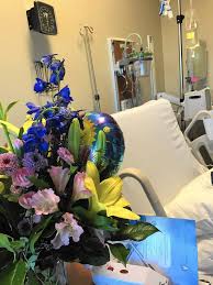 Flowers hospital assists surgery center south in setup of monoclonal antibody infusion clinic. Hospital Flowers Cheaper Than Retail Price Buy Clothing Accessories And Lifestyle Products For Women Men