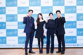 Semakin banyak episode tayang, beberapa penonton mulai menemukan hal yang tidak sesuai dalam drama start up. Nam Joo Hyuk And Bae Suzy S New Drama Start Up To Launch On Netflix This Weekend Hallyusg