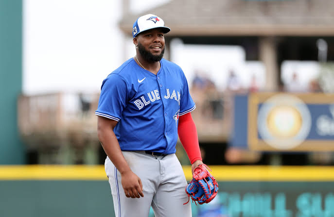Unprecedented debacle as Blue Jays' Vladimir Guerrero Jr, despite ...