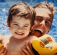 I lost my nephew Dylan last Wednesday after he was struck by a bus. In many  ways he felt like my son and the depth of my heartbreak seems bottomless  right now.