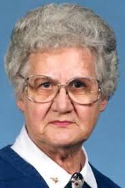 Nancy Livingston Obituary (1923