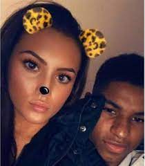 Imagine thinking that marcus rashford, who just had a public meet and greet with barack obama the loyal servant of the financial sector and big business, was a communist. Marcus Rashford S Girlfriend Lucia Loi Bio Wiki Pics Marcus Rashford Girlfriend Marcus Rashford Marcus