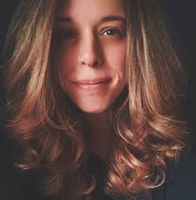 April Mosley in people