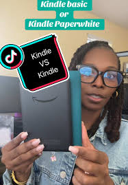 Kindle Paperwhite 2022 Vs 2024