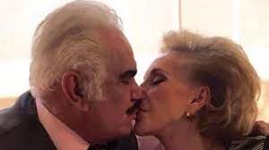 El charro de huentitán sufrió un accidente en su rancho, ubicado en jalisco hospitalizan otra vez a vicente fernández. Asap Land On Twitter Nothing More Is To Be Discreet Vicente Fernandez Accepts That He Was Unfaithful To His Wife Cuquita Https T Co O3ya5rb1hw Https T Co Tsm6f7q7gx