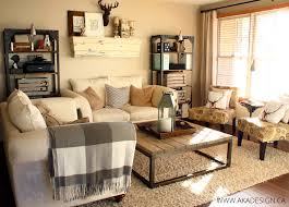 Use our helpful tips and tricks to give your home a country look that's anything take a tour through our favorite country style homes and gather country decorating ideas and inspiration to transform your home into a cozy abode. Design And Decorating Ideas For Every Room In Your Home Cozy Industrial Design Living Room