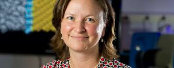 University of Notre Dame announces new associate vice president for  research development