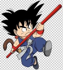 His hair is almost the same style as the one he had during the saiyan saga and frieza saga, with the long sideburns he had during his introduction in the emperor pilaf saga. Goku Oolong Bulma Dragon Ball Z Ultimate Tenkaichi Yamcha Png Clipart Anime Artwork Baseball Equipment Boy