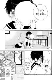 Kimi ni Onegai - English Hentai Manga (Page 40)