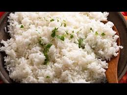 Here are simple instructions showing how to cook brown rice that turns out perfect every time. How To Cook Jasmine Rice Use Just 1 1 4 Cups Of Water For 1 Cup Rice Most Recipes Get This Totally Wrong In 2021 Cooking Jasmine Rice Jasmine Rice Recipes Cooking