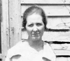 Nora Belle Bassett Akin (1886-1963)