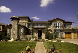 Where To Find Tuscan Home Exterior Design Paijo Network Facade House Tuscan House Exterior House Colors