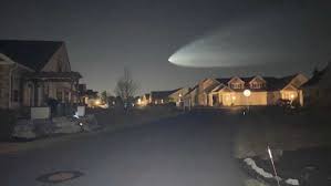 May 25, 2021 · breaking news [ july 15, 2021. Spacex Launch Seen Over Central Pa