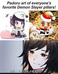 Pin On Funny Slayer Memes