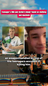 Mason Rist and Max Dixon