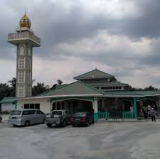 Masjid At- Taufiqiah