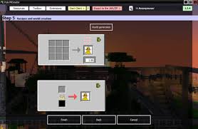 A xbox 360 and a copy of minecraft. Updated Create A Minecraft Mod 17 Steps With Pictures Instructables