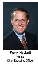 Frank Hackett's Instagram, Twitter & Facebook