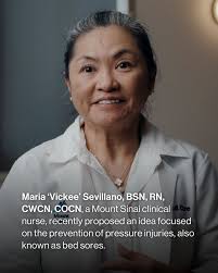 Every AI project starts with a working group,” says Dr. Robbie Freeman,  “and that working group always includes the people who are delivering care.  For example, if we're working