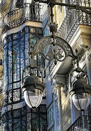 barcelona catalonia spain art and architecture art nouveau architecture architecture