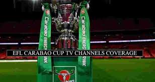 We're joined by paul merson for coverage of the first round draw for the carabao cup 2020/21 with 70 efl sides waiting to see who they'll face in september. Efl Carabao Cup Live Stream 2020 21 Free Channels Broadcasters