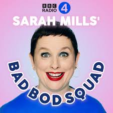 Sarah Mills presents