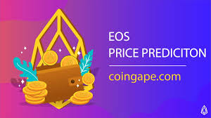By alvin haggaug 19, 2020. Eos Price Prediction 2020 2021 2025 Eos To Usd Forecast