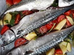 Check spelling or type a new query. Ricetta Sgombro Al Forno Dolcidee