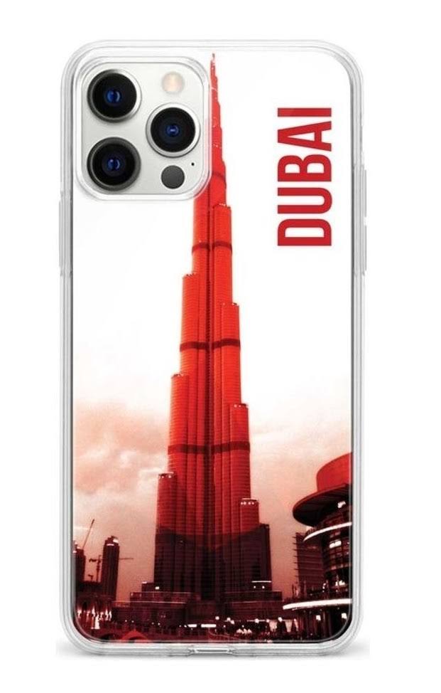 Protective Case Cover For Apple iPhone 12 | 12 Pro | Max product image