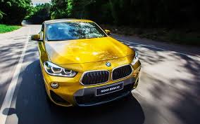 Laden Sie Wallpapers 4k Bmw X2 Sdrive20i M Sport Vorderansicht 2018 Autos Strasse B Wallpaper Designs Bmw Autos Sport