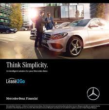Welcome to suan huat auto corporation sdn bhd. Lease2go A Simple Leasing Plan Mercedes Benz Malaysia Facebook
