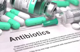 Image result for Antibiotic