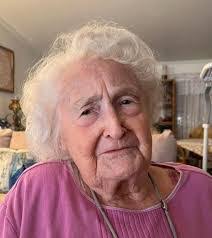 Betty Fenwick's Instagram, Twitter & Facebook