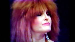 1989 Evening Magazine Roseanne Barr KTLA 5 Late MR PETE Peter Chacona Los  Gatos Ca Emmy 1990