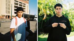 Bad Bunny Family In Detail Mother Father Brothers Girlfriend Familytron