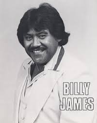 Billy T James
