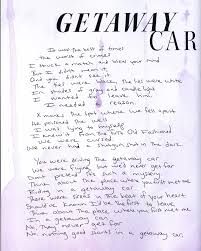 Here's the full list of all the songs on the internet containing the lyrics: Tswiftdaily I Learned A Lot From Ethel Kennedy Tswiftly Handwritten Lyrics From Reputatio Taylor Swift Lyrics Taylor Swift Song Lyrics Taylor Swift Quotes