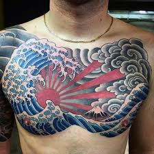 Jul 19, 2019 · traditional japanese tattoos are rich in symbolism, often using images of animals and flowers. The Top 121 Best Japanese Tattoos In 2021