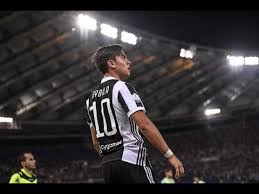 Juventus detailed xg stat for the 2017/2018 season. Paulo Dybala The Star Of Juventus 2017 Hd Youtube