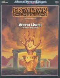 We are a team dedicated to producing new and interesting. Vecna Wikipedia