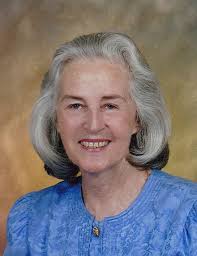 Obituary information for Patricia "Pat" Whitworth Parrish