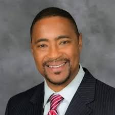 Dr. Patrick Scarborough, MD, Urology