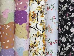 Bahan monalisa (sifat bahan tebal, halus, tidak menerawang) ld 116 cm (busui, zipper) pjg dress 140 cm lebar rok bawah 400 cm tali belakang lapis furing. Mengenal Bahan Kain Monalisa Yang Memiliki Banyak Motif